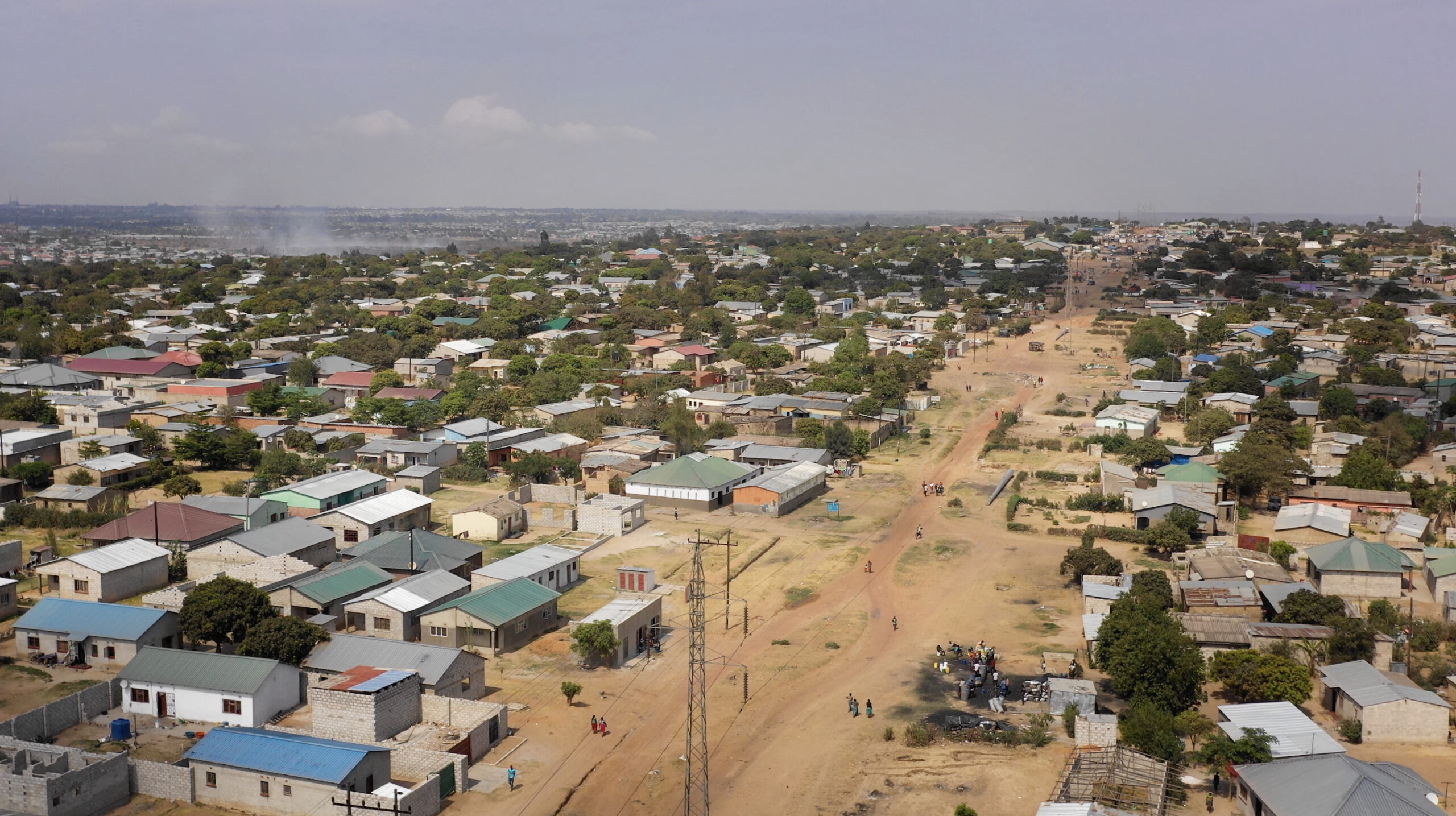 Zambia - CCBA